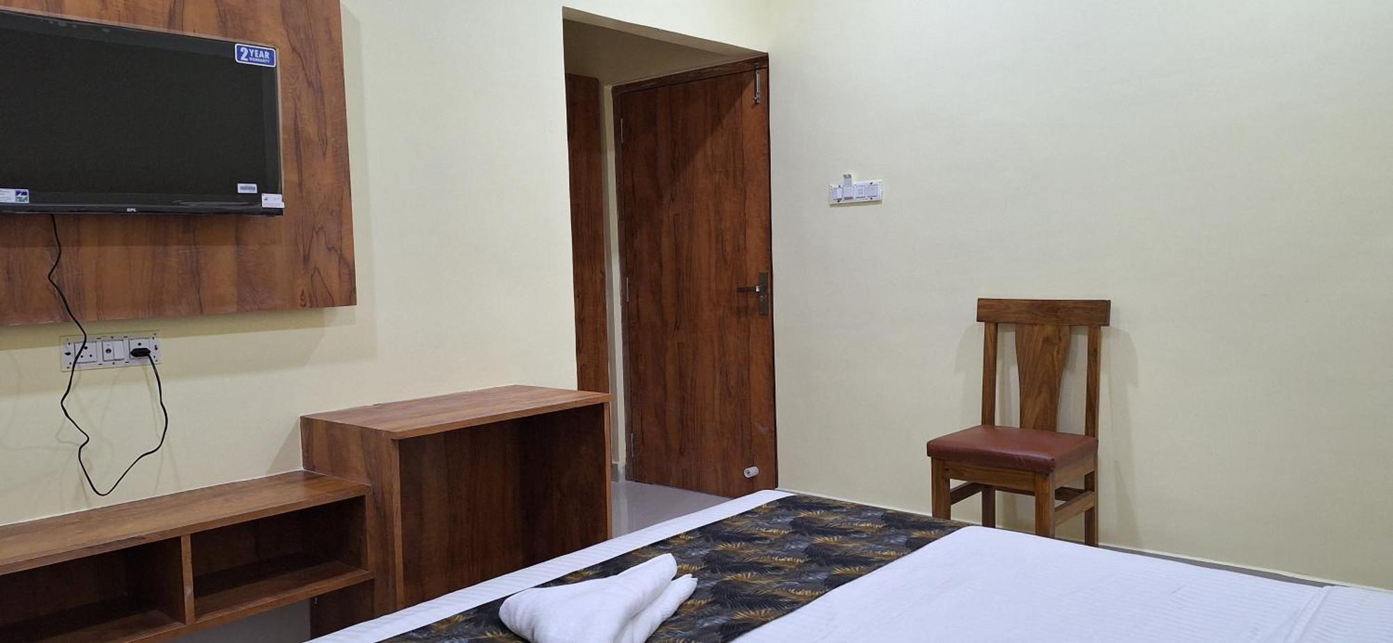 New Sun International & Banquet Hall Dzsamsedpur Kültér fotó