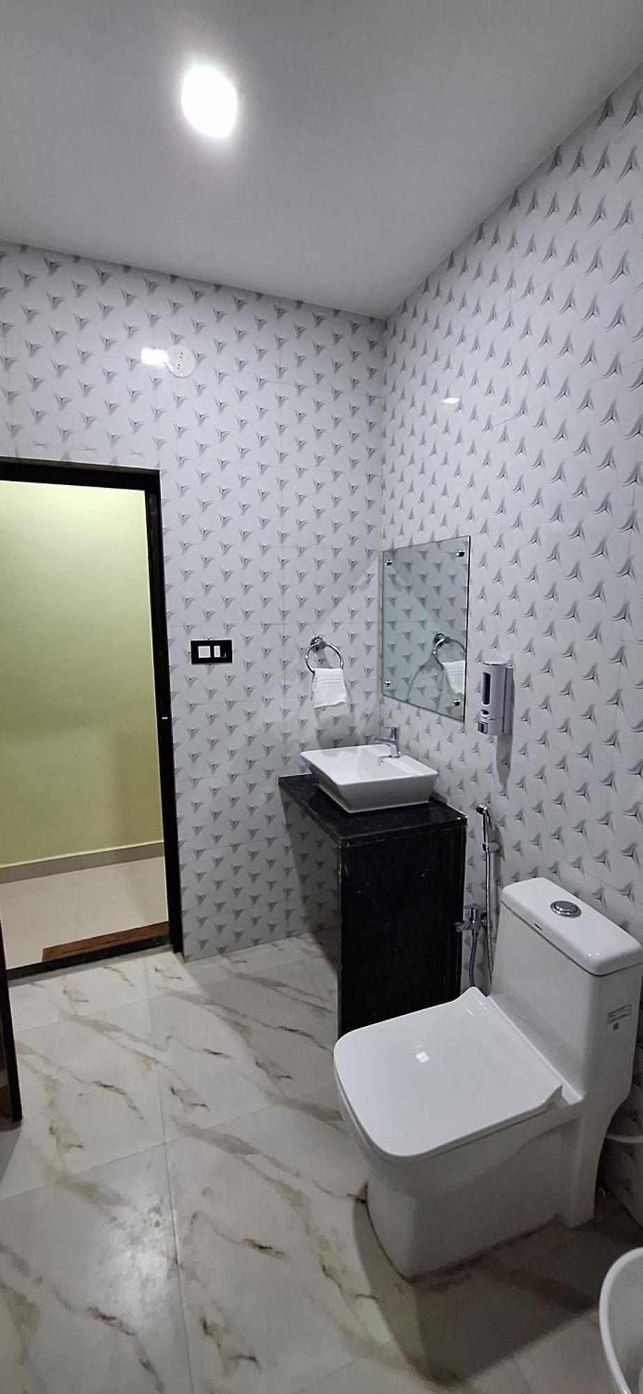 New Sun International & Banquet Hall Dzsamsedpur Kültér fotó