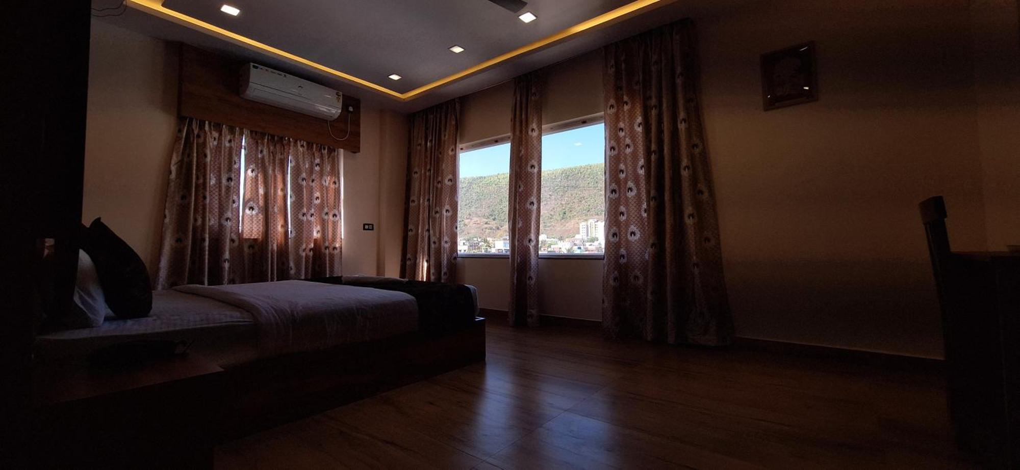 New Sun International & Banquet Hall Dzsamsedpur Kültér fotó