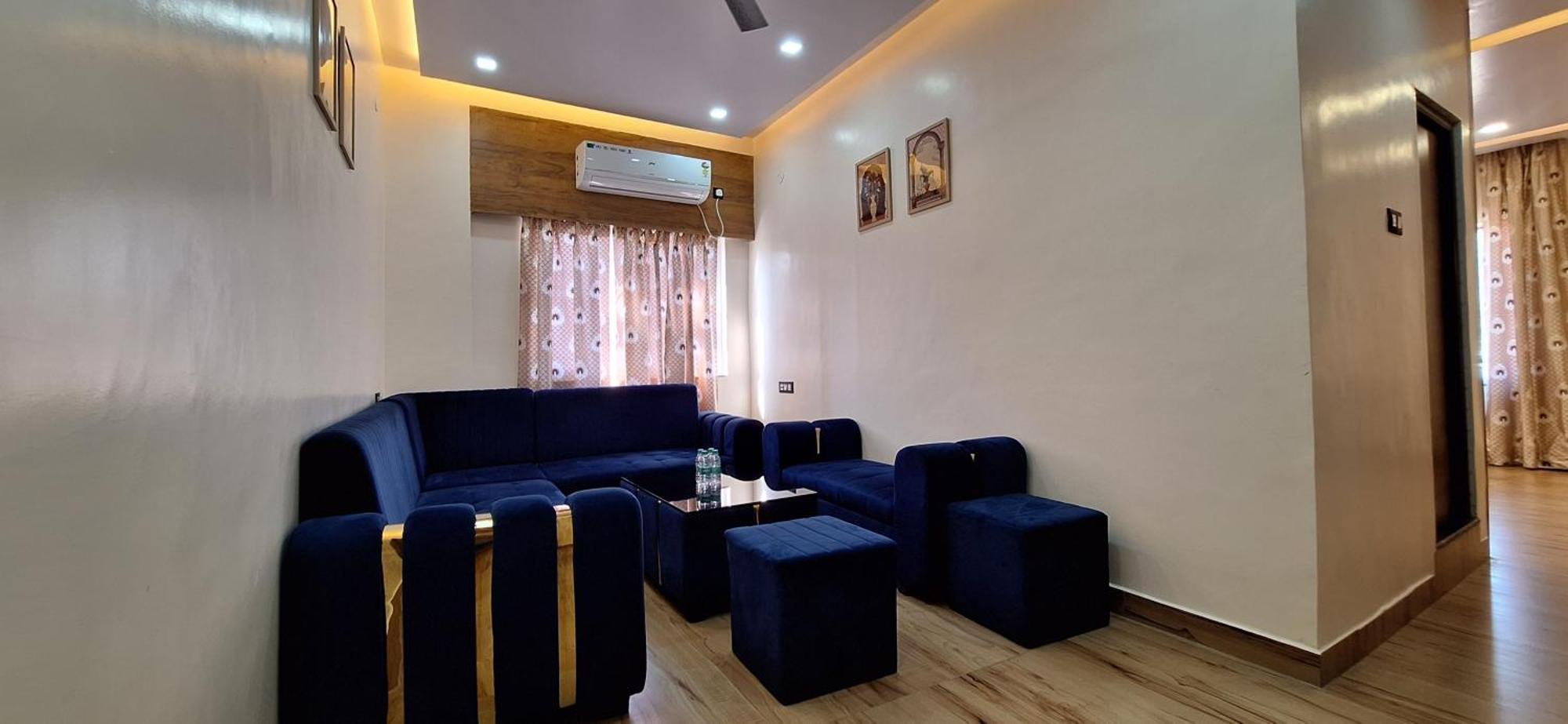 New Sun International & Banquet Hall Dzsamsedpur Kültér fotó