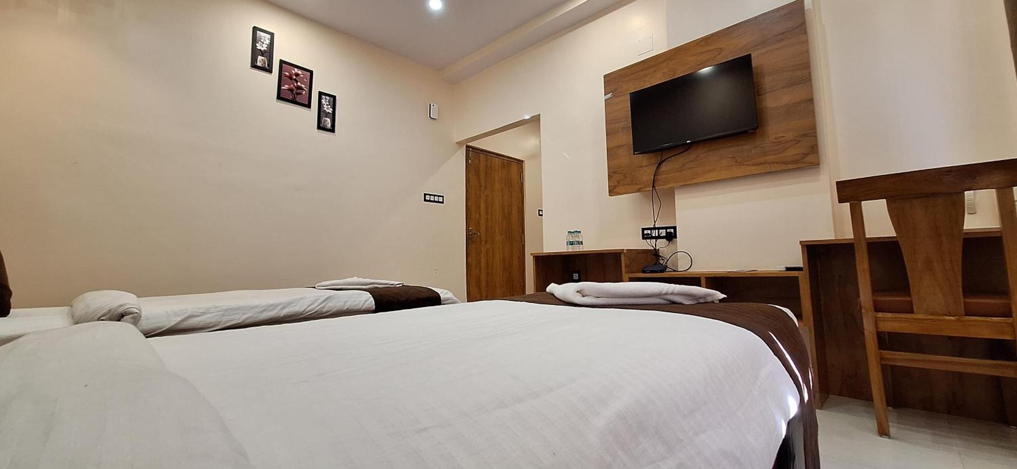 New Sun International & Banquet Hall Dzsamsedpur Kültér fotó